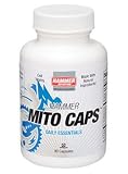 Hammer Nutrition Mito Caps (90 Capsules)