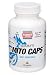 Hammer Nutrition Mito Caps (90 Capsules)