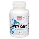 Hammer Nutrition Mito Caps (90 Capsules)