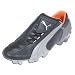 Puma v-Kat GCi FG (Black/Silver/Orange)