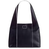 Baekgaard Hobo - Black/White