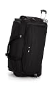 Delsey Helium Fusion Trolley Duffel