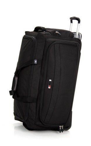Delsey Helium Fusion Trolley Duffel
