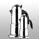 VeV Vigano Nuova Kontessa Espresso Maker
