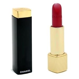 Exclusive By Chanel Allure Lipstick - No. 14 Passion 3.5g/0.12oz Exclusive By Chanel Allure Lipstick - No. 14 Passion 3.5g/0.12oz