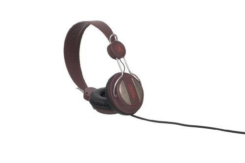 WeSC Oboe Headphones Rusty One Size
