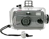 Waterproof Sports Flash 33m Camera