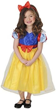 Magik Costumes Deluxe Snow White Costume