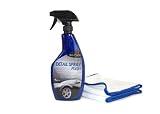Ultima Autospa Quick Detail Bundle