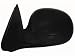 1997-2004 Ford F150 (Light Weight) Mirror, Power, Non-Heated, w/o Signal - Driver Sid...
