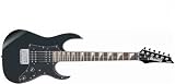 Ibanez GRGM21GB-BKN GIO Micro E-Gitarre (3/4) mit Zubeh&ouml;r, schwarz
