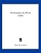 Search : Enthusiasm In Work (1897)