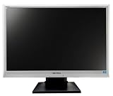 Produkt-Bild: HannsG HP222DJ0 22 Zoll widescreen TFT Monitor (VGA,DVI, Kontrastverh&auml;ltnis 1000:1, Reaktionszeit 5ms) silber