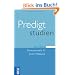 Predigtstudien f�r das Kirchenjahr 2011/2012: Perikopenreihe IV - Erster Halbband: 1. Halbjahr 2011/2012