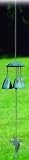 Three Bell Garden Wind Bell