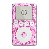 Urban Angel Design iPod 3G Protective Decal Skin Sticker