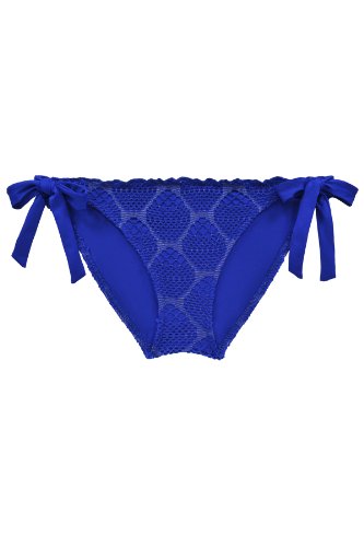 Becca by Rebecca Virtue Taj Mahal Tie Side Hipster Bottom