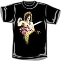 Van Halen - T-shirts - Band