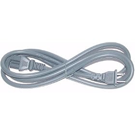 Ac Power Cord Cable for Canon OPTURA ZR10 Camcorder