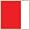 Red/White