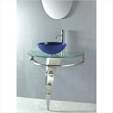 Ronbow WM1098 Siku 31 Bathroom Vanity