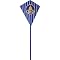 Diamond B&O Railroad Kite