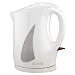 Haden 14594 1.7 Litre Capacity White Plastic Cordless Kettle 2200W
