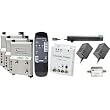 Channel Vision Digital Cable Modulation Kit - 1 Input, 1 TV Control Run