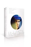 Michel Deville Volume 3 (La lectrice / Rapha�l ou le d�bauch� / La femme en bleu / La petite bande / Nuit d'�t� en ville / La divine poursuite) [Coffret 6 DVD]