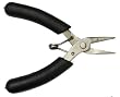 Jewelry Pliers, 4" Flat Nose Plier