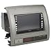 Electronics : Scosche TA2053B 2005-UpToyota Tacoma Double DIN Kit Color Matched (Silver)