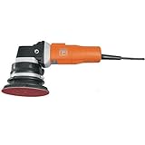 Fein MSF636-1 3.7 Amp 6-Inch Random Orbit Sander with Vacuum Adaptor [並行輸入品]