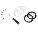 GoPro Lens Replacement Kit for HERO Wide Cameras