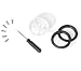 GoPro Lens Replacement Kit