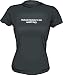 Nobody Listens To Me Until I Fart Women's tee Shirt in 6 Colors Small thru XXL