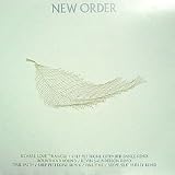 NEW ORDER / BIZARRE LOVE TRIANGLE / ROUND & ROUND (REMIXES)