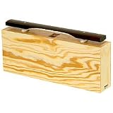 Studio 49 Rosewood Bass Resonator Bar, G Bar, Kb/Bx-8
