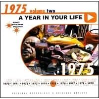 A Year in Your Life: 1975 Volume 2