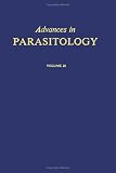 Advances in Parasitology: v. 20 (Advances in Parasitology)