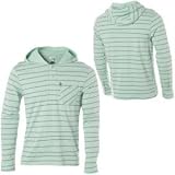 Volcom Skewer Button Hooded Sweatshirt - Men's