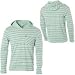 Volcom Skewer Button Hooded Sweatshirt - Men's