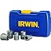 Irwin 394001 Bolt-Grip Set