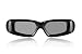 3DTG-SS: Rechargeable 3D Glasses for Samsung 3D LED/LCD TV (Not compatible with Plasma 3D TV) 3DTG-SS: Rechargeable 3D Glasses for Samsung 3D LED/LCD TV (Not compatible with Plasma 3D TV)