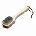 Weber 6421  12-Inch Grill Brush & Scraper