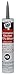 DAP 08660 9.8 oz. Stainless Steel Silicone Kitchen Caulk