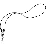 Thor Motocross Lanyard - Black