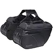 Tour Master Cruiser III Slant Saddlebags