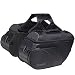Tour Master Cruiser III Slant Saddlebags