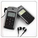 Comfort Contego Secure Digital Wireless Communication System