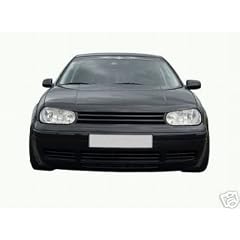 K�hlergrill JOM, VW Golf 4, ohne VW-Emblem (mit Gutachten)